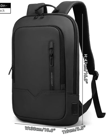 Rucksack Herren 15.6 und 17 Zoll wählbar