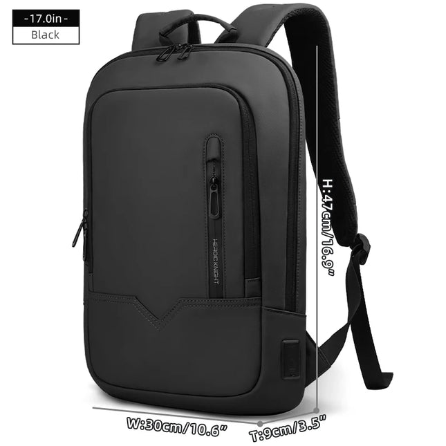 Rucksack Herren 15.6 und 17 Zoll wählbar
