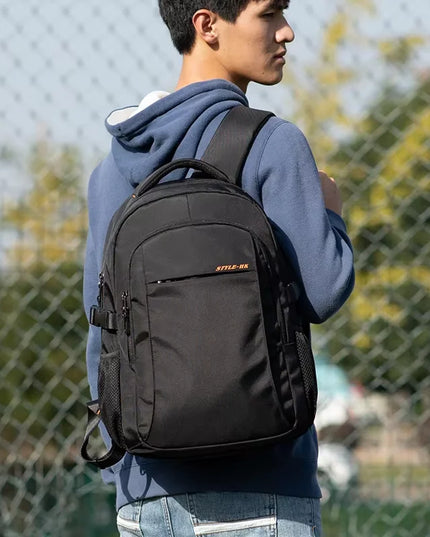 Wasserdichter Rucksack mit Anti-Diebstahl