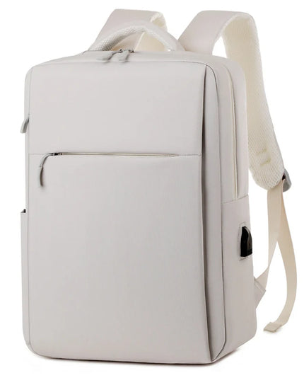 Bunter Rucksack 15.6 Zoll in 10 Farben