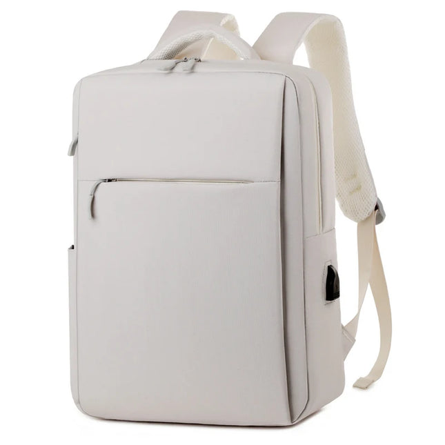Bunter Rucksack 15.6 Zoll in 10 Farben