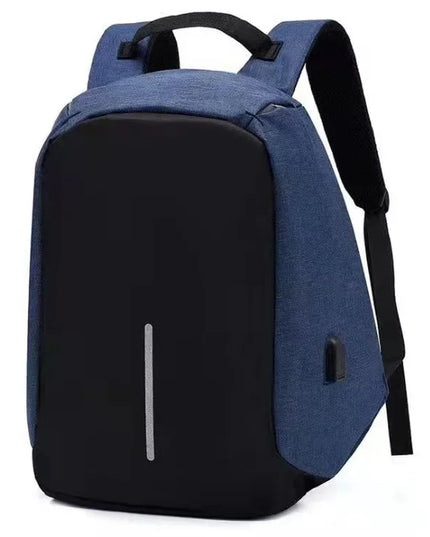 Anti-Diebstahl Rucksack 15 Zoll Herren Nylon