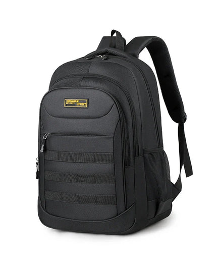 Tactical Rucksack khaki Outdoor wasserdicht
