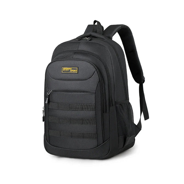 Tactical Rucksack khaki Outdoor wasserdicht