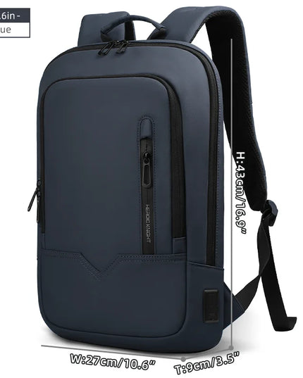 Rucksack Herren 15.6 und 17 Zoll wählbar