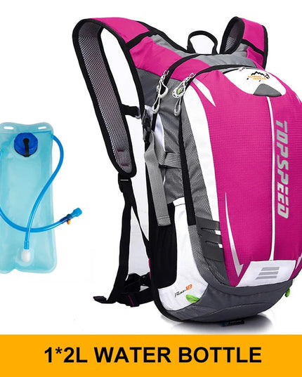Studenten Fahrrad-Rucksack Sport Nylon
