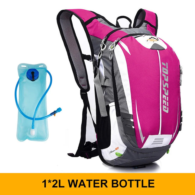 Studenten Fahrrad-Rucksack Sport Nylon
