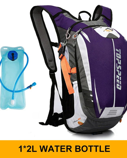 Studenten Fahrrad-Rucksack Sport Nylon
