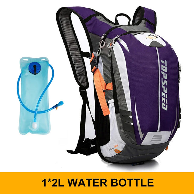 Studenten Fahrrad-Rucksack Sport Nylon
