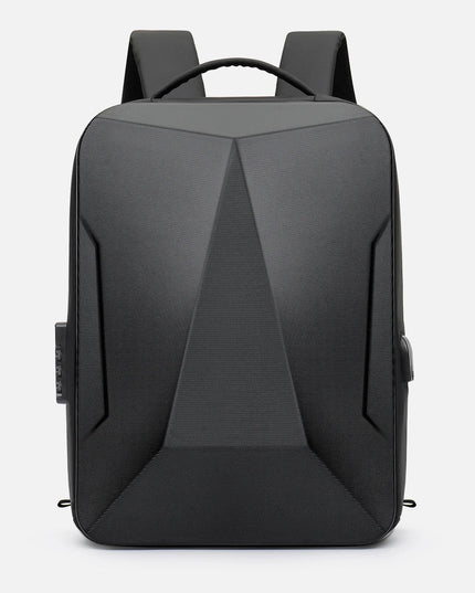 Rolltop Rucksack 15.6 Zoll wasserdicht