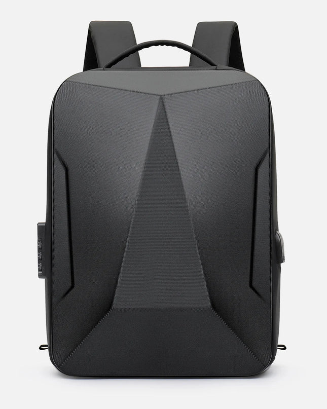 Rolltop Rucksack 15.6 Zoll wasserdicht