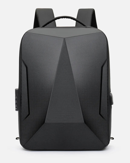 Rolltop Rucksack 15.6 Zoll wasserdicht