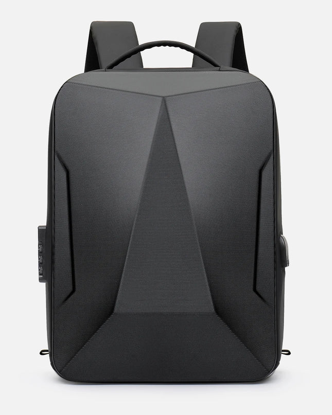 Rolltop Rucksack 15.6 Zoll wasserdicht