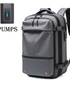 Pumps 2 / China Mainland