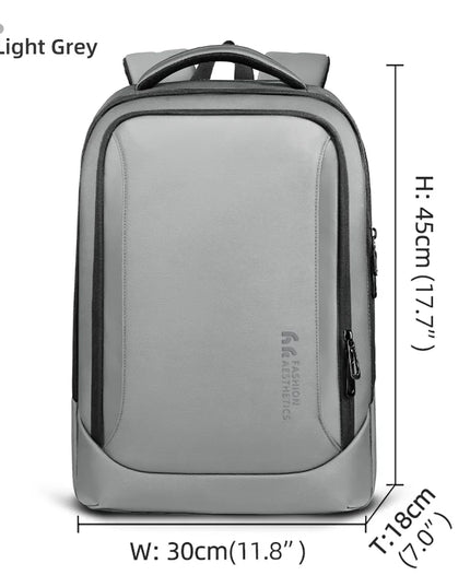 Laptop Rucksack für Herren – Heroic Knight Business Travel
