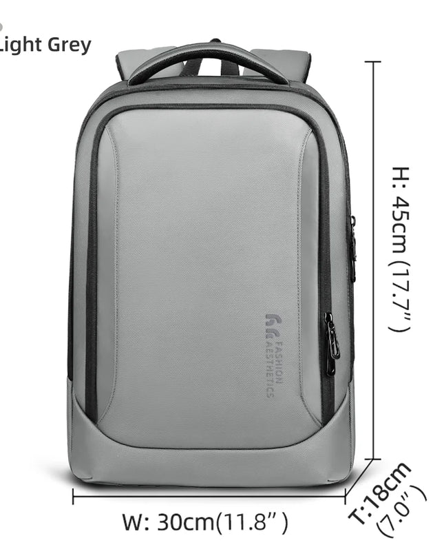 Laptop Rucksack für Herren – Heroic Knight Business Travel