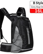 16L Gray Bag Only / China Mainland