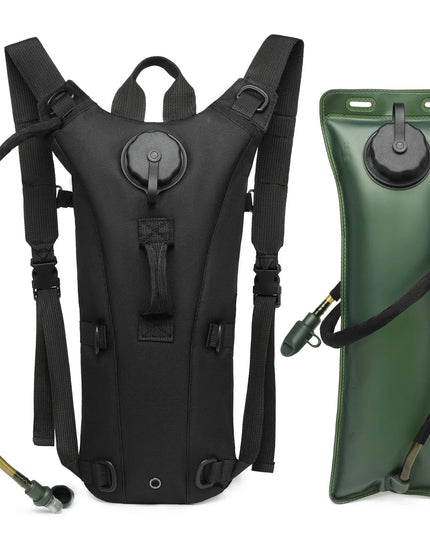 Tactical Rucksack Trinkblase 3L outdoor