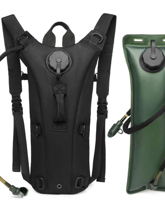 Tactical Rucksack Trinkblase 3L outdoor