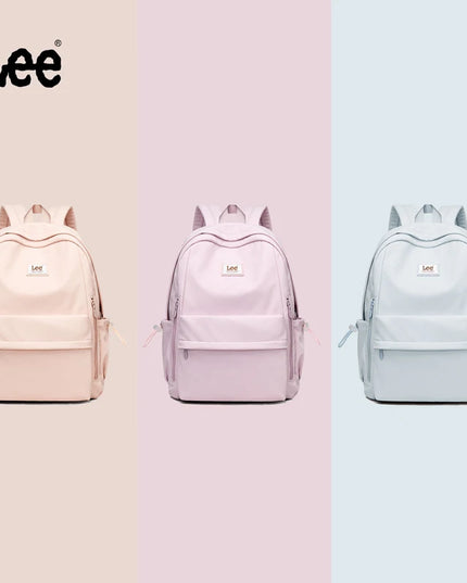 Laptop Rucksack Lee Lightweight 16 Zoll – Ideal für Büro & Uni