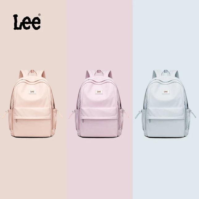Laptop Rucksack Lee Lightweight 16 Zoll – Ideal für Büro & Uni