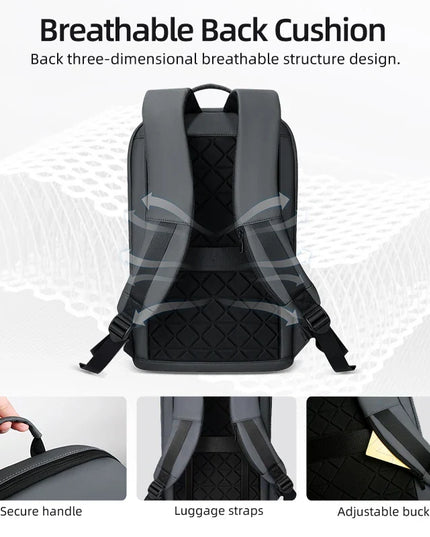 Rucksack Herren 15.6 und 17 Zoll wählbar