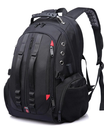 Robuster 40L Outdoor-Rucksack 17 Zoll