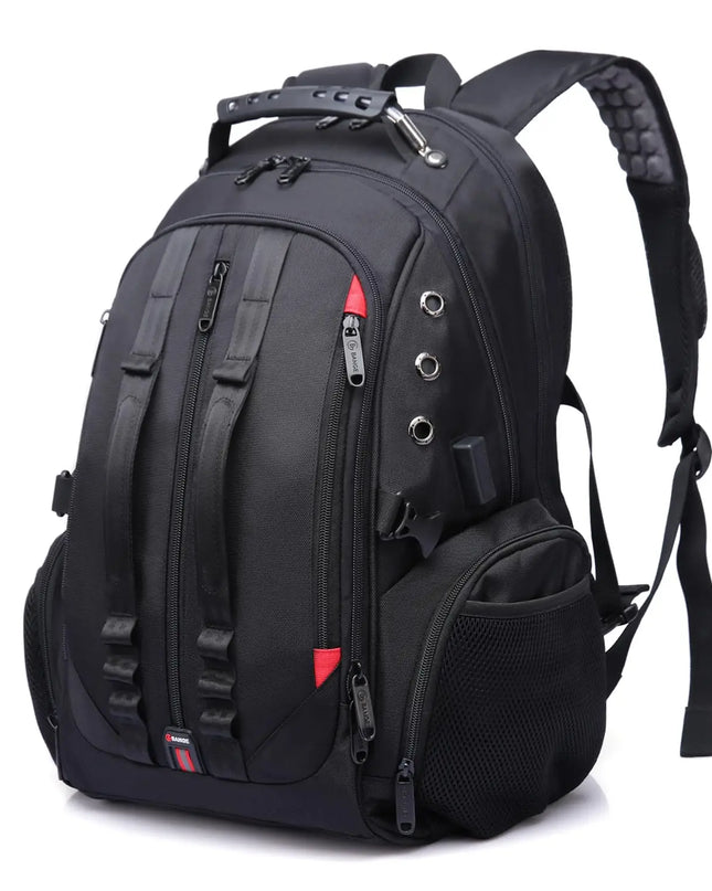 Robuster 40L Outdoor-Rucksack 17 Zoll