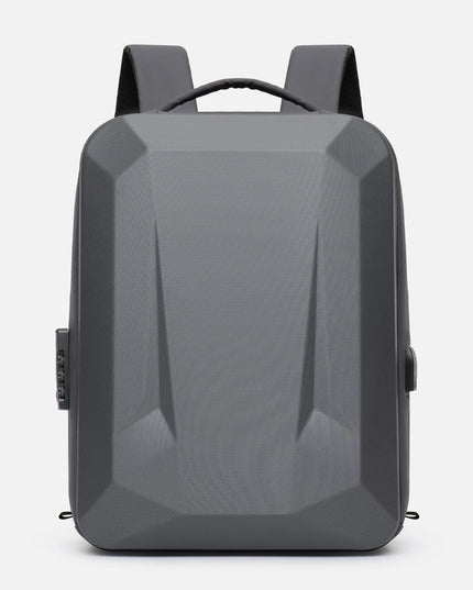 Rolltop Rucksack 15.6 Zoll wasserdicht