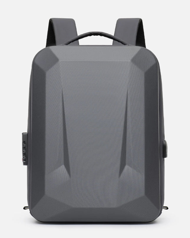 Rolltop Rucksack 15.6 Zoll wasserdicht
