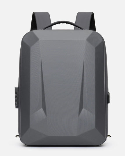 Rolltop Rucksack 15.6 Zoll wasserdicht