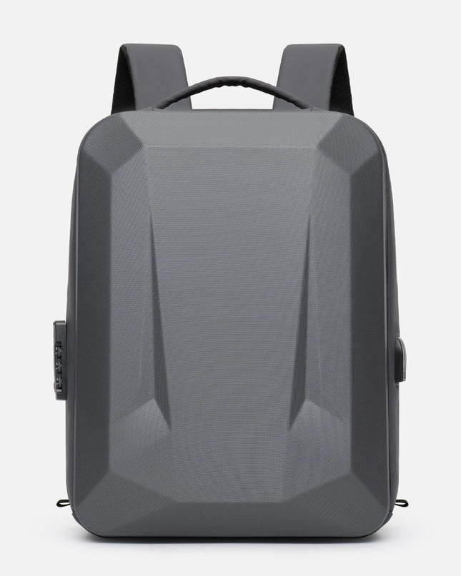 Rolltop Rucksack 15.6 Zoll wasserdicht
