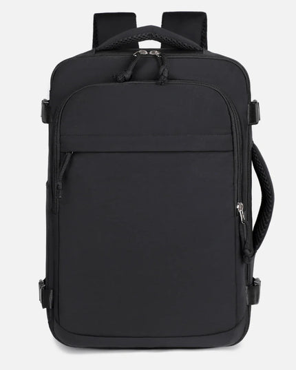 Laptop Rucksack Damen 16 Zoll – Funktional & Wasserabweisend