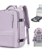 Purple / X-Large