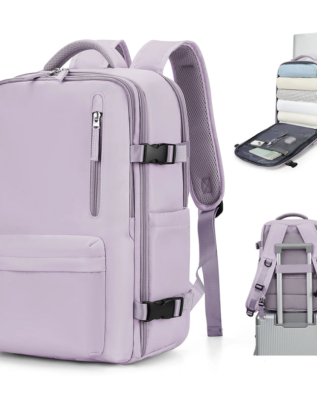 EasyJet Kabinen-Rucksack 17 Zoll 45x36x20