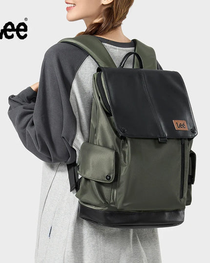 Laptop Rucksack 16 Zoll wasserdicht – Ideal für Uni & Büro