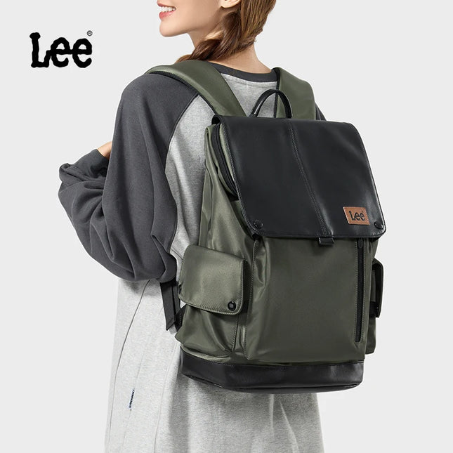 Laptop Rucksack 16 Zoll wasserdicht – Ideal für Uni & Büro