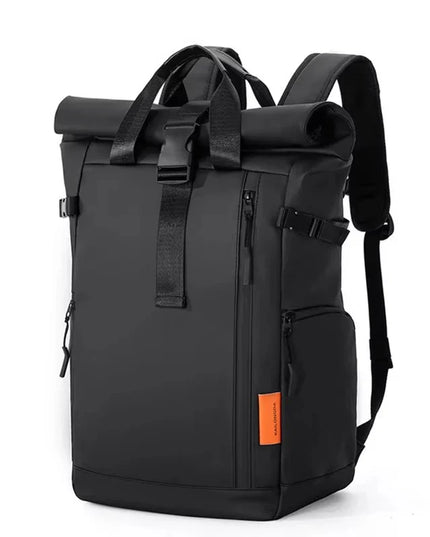 Laptop Rucksack 16 Zoll wasserdicht – Ideal für Business & Uni