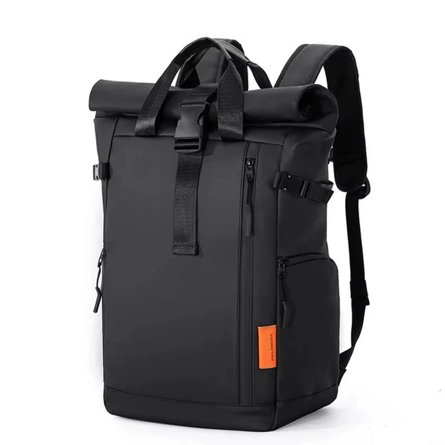 Laptop Rucksack 16 Zoll wasserdicht – Ideal für Business & Uni