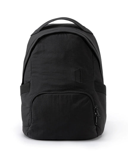Kleiner Damen-Rucksack 13 Zoll rosa leicht