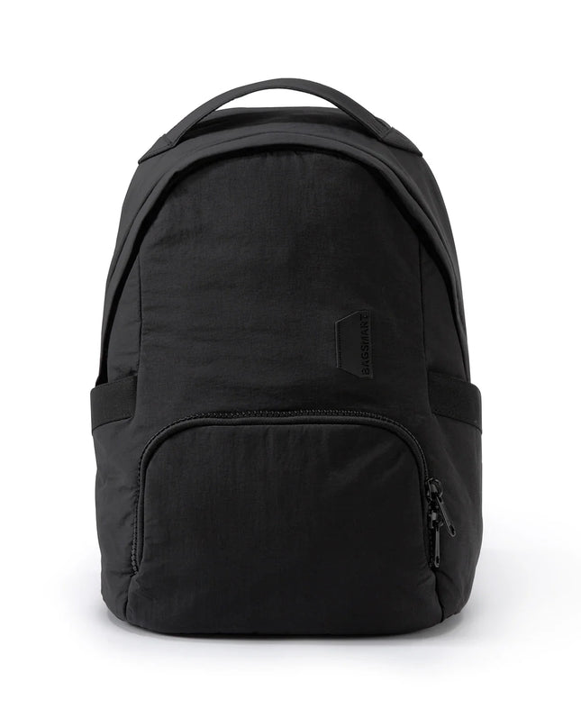 Kleiner Damen-Rucksack 13 Zoll rosa leicht