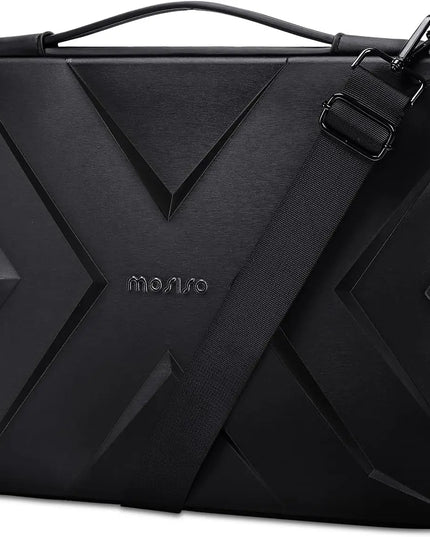 Laptop Rucksack 16 Zoll wasserdicht – Schutz für Ihr MacBook