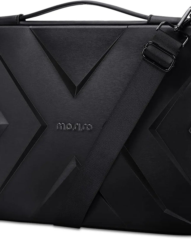 Laptop Rucksack 16 Zoll wasserdicht – Schutz für Ihr MacBook