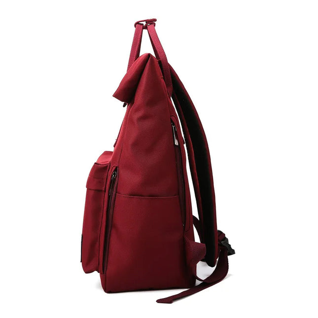 Laptop Rucksack für Damen: Funktionalität trifft Design