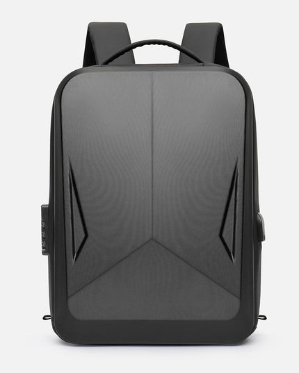 Rolltop Rucksack 15.6 Zoll wasserdicht