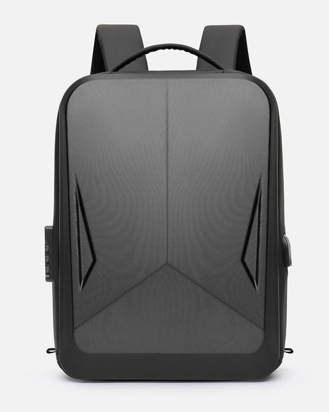 Rolltop Rucksack 15.6 Zoll wasserdicht