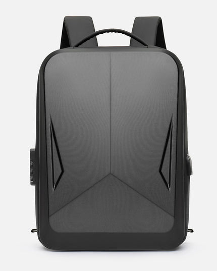 Rolltop Rucksack 15.6 Zoll wasserdicht