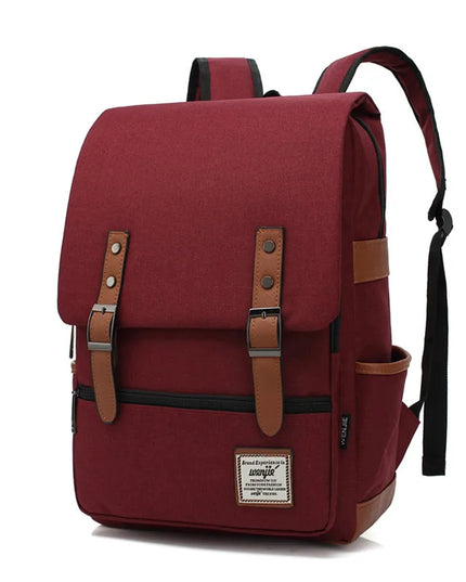 Rucksack Herren mit grossem Volumen