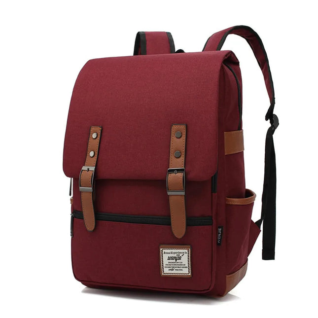 Rucksack Herren mit grossem Volumen