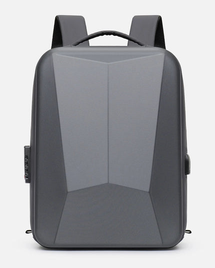 Rolltop Rucksack 15.6 Zoll wasserdicht
